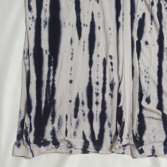 NWT Torrid Super Soft Duster, Color Tie Dye Size 0 - Picture 8 of 12